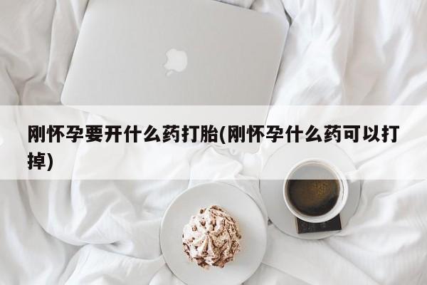 米非米索联系微信刚怀孕要开什么药打胎(刚怀孕什么药可以打掉)