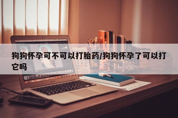米非米索联系微信狗狗怀孕可不可以打胎药/狗狗怀孕了可以打它吗